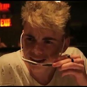 Meet your Posher, Vincent